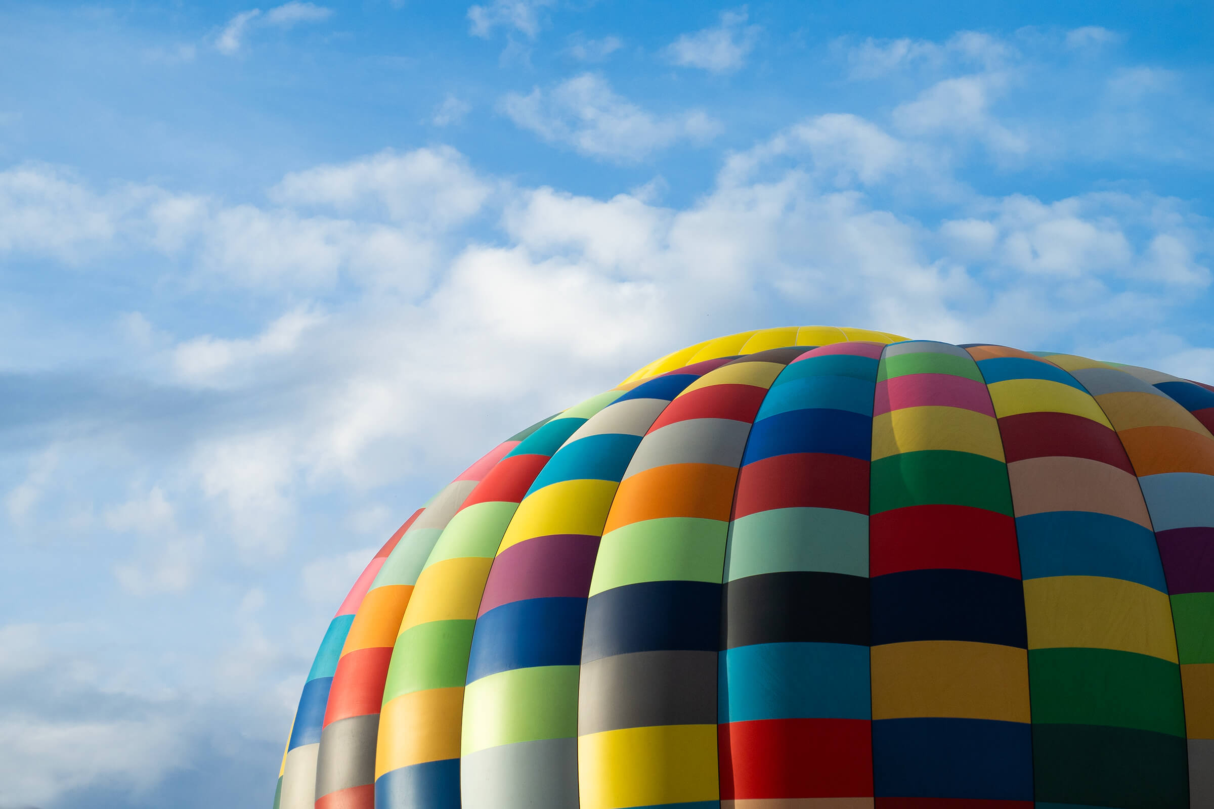 Bristol Balloon Fiesta 2026
