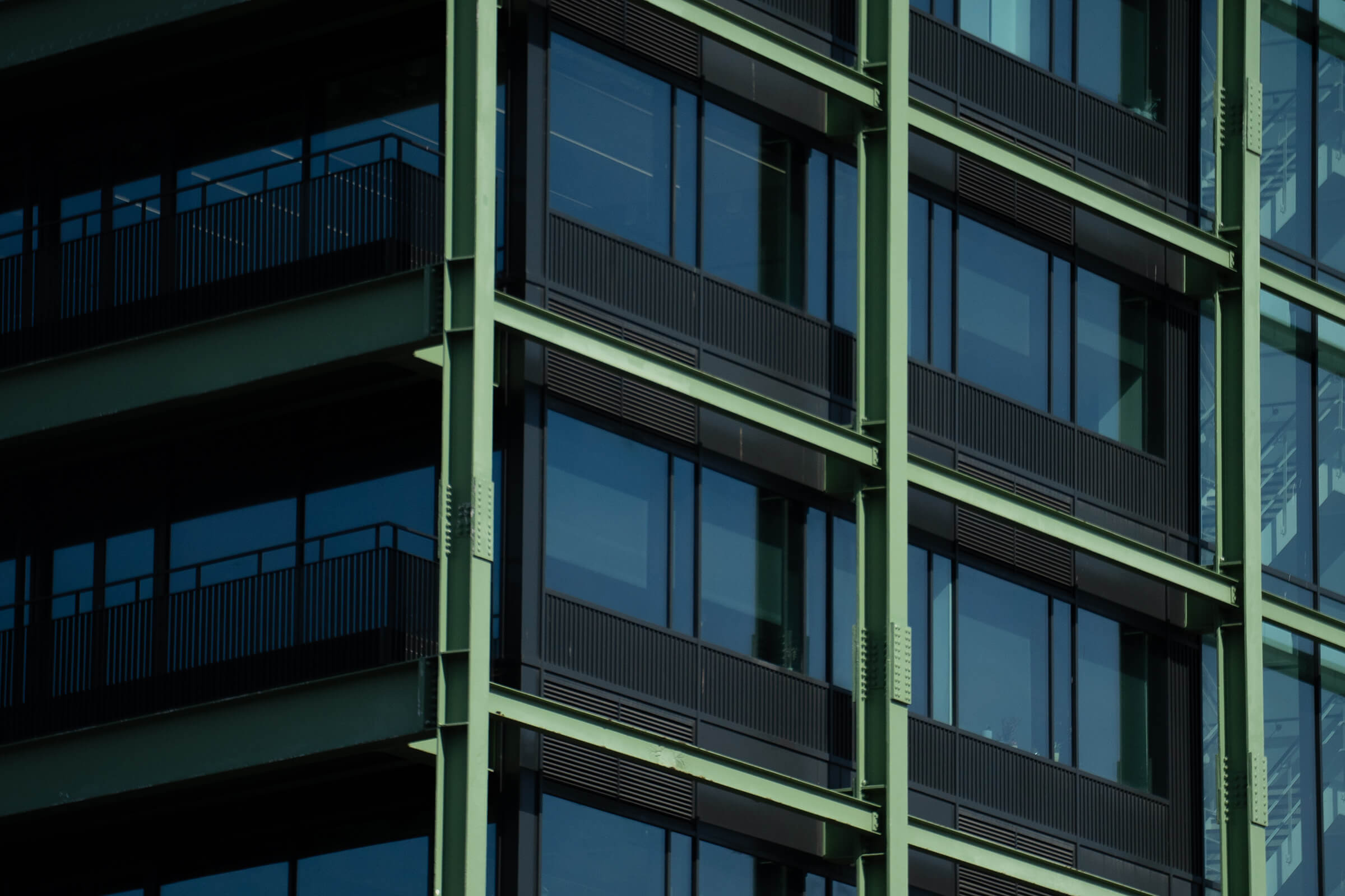 Bristol Architectural Photography Sunday August 9th 2026