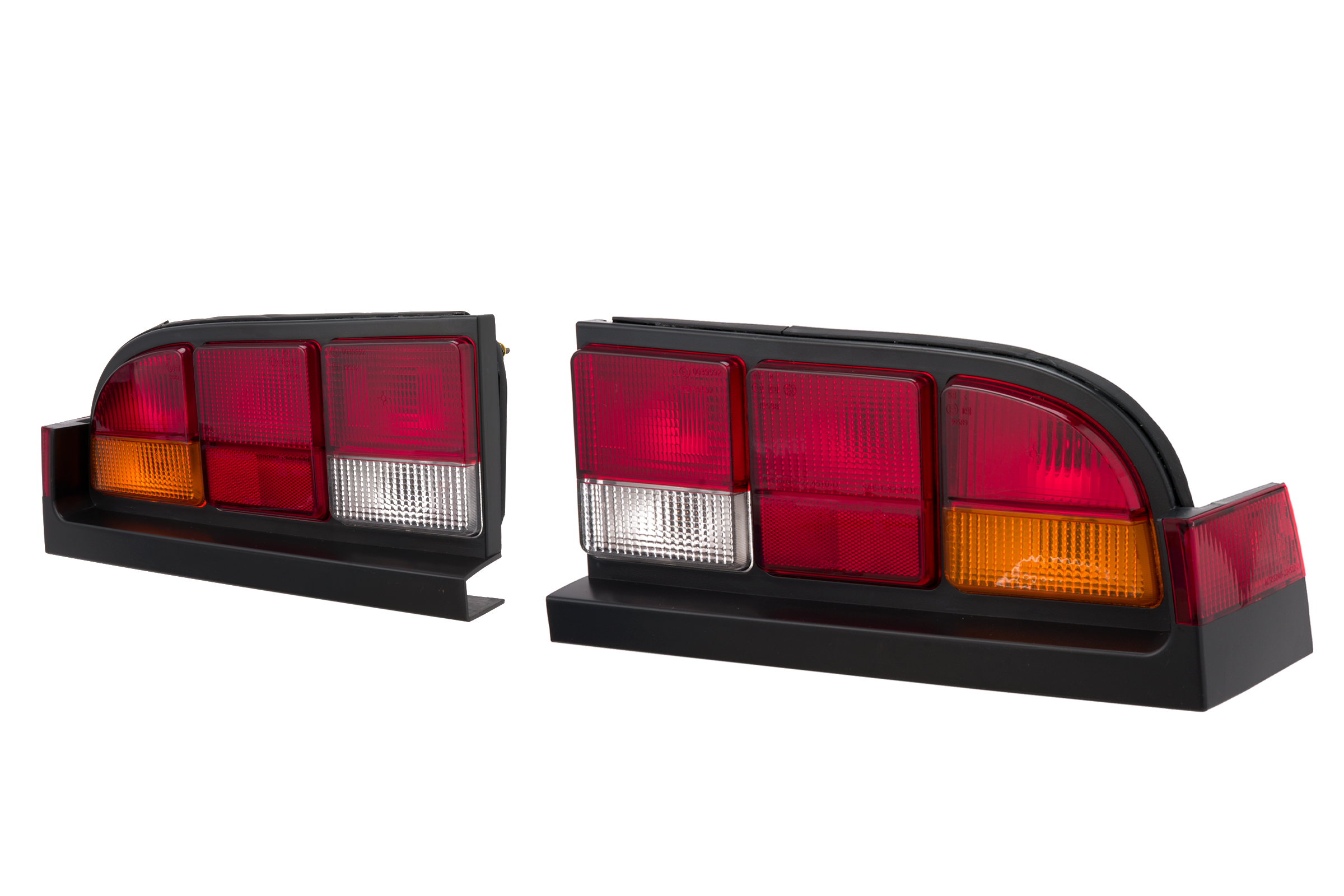 Rear Lights • S3 Spider Rear Lights • S3 Spider